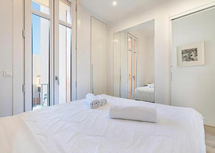 Suite Versailles Five Stars Holiday House