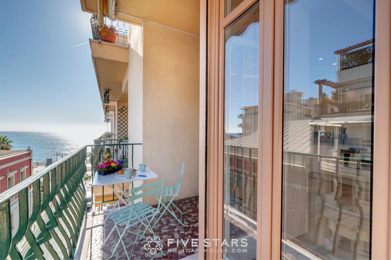 Versailles Five Stars House * Nizza