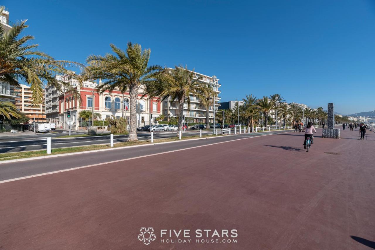 Apartment Versailles Five Stars House Nizza