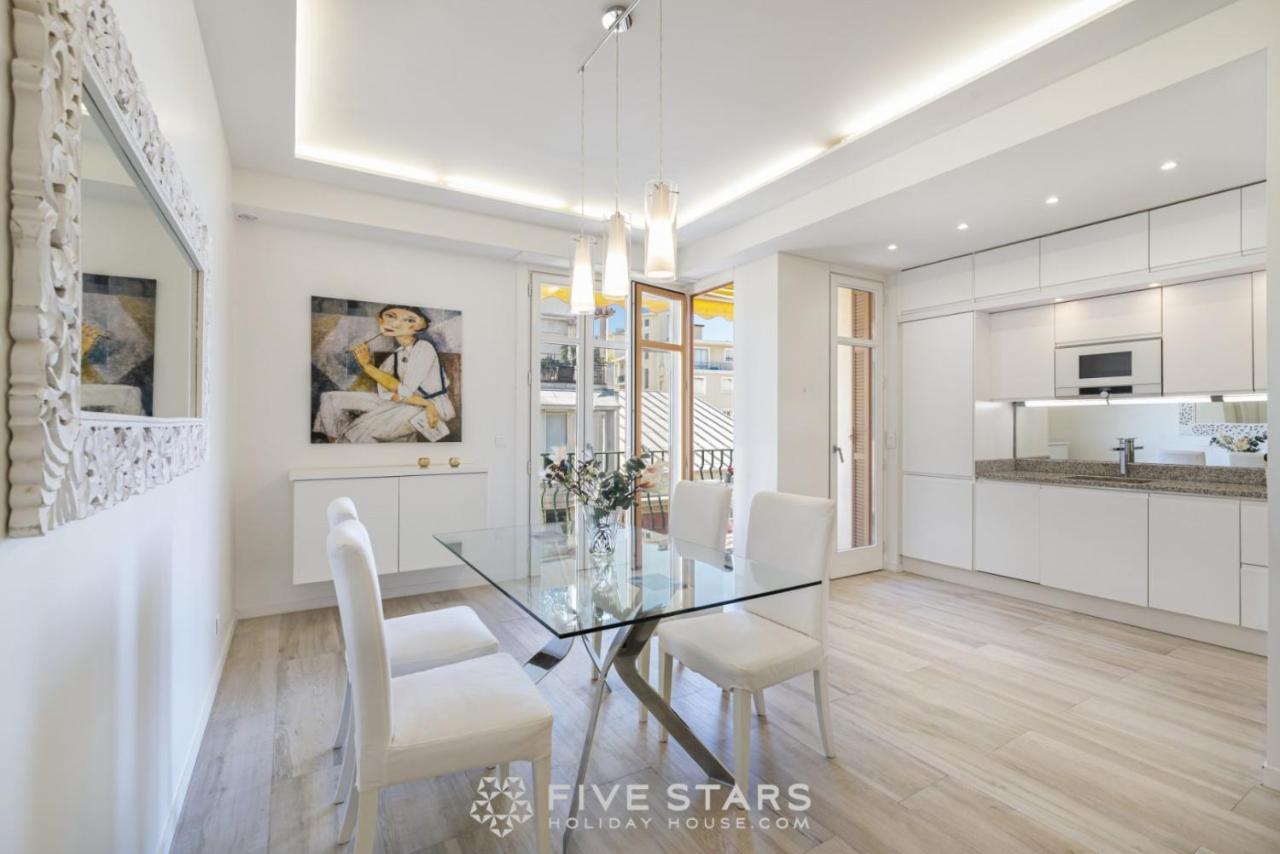 Versailles Five Stars House Apartment Nizza