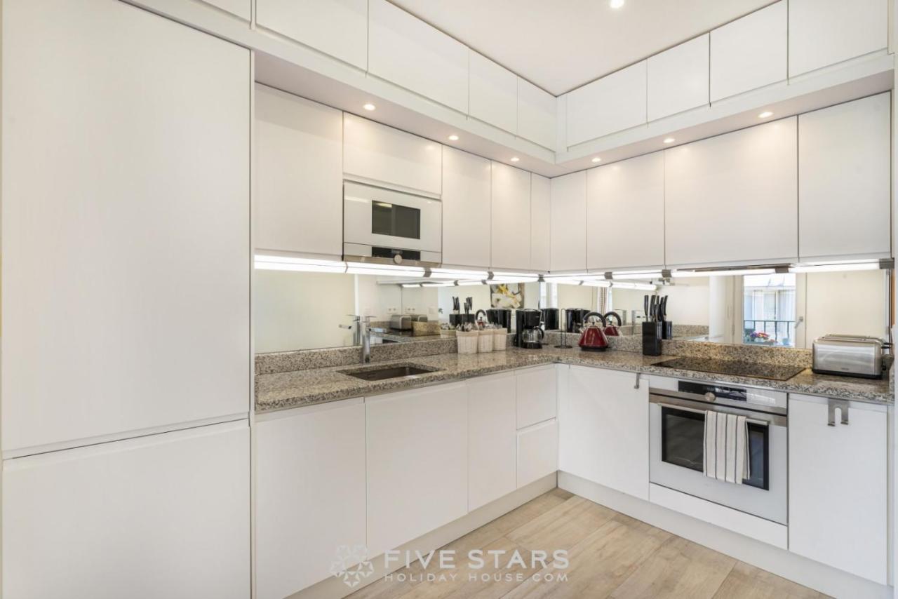 Apartment Versailles Five Stars House Nizza