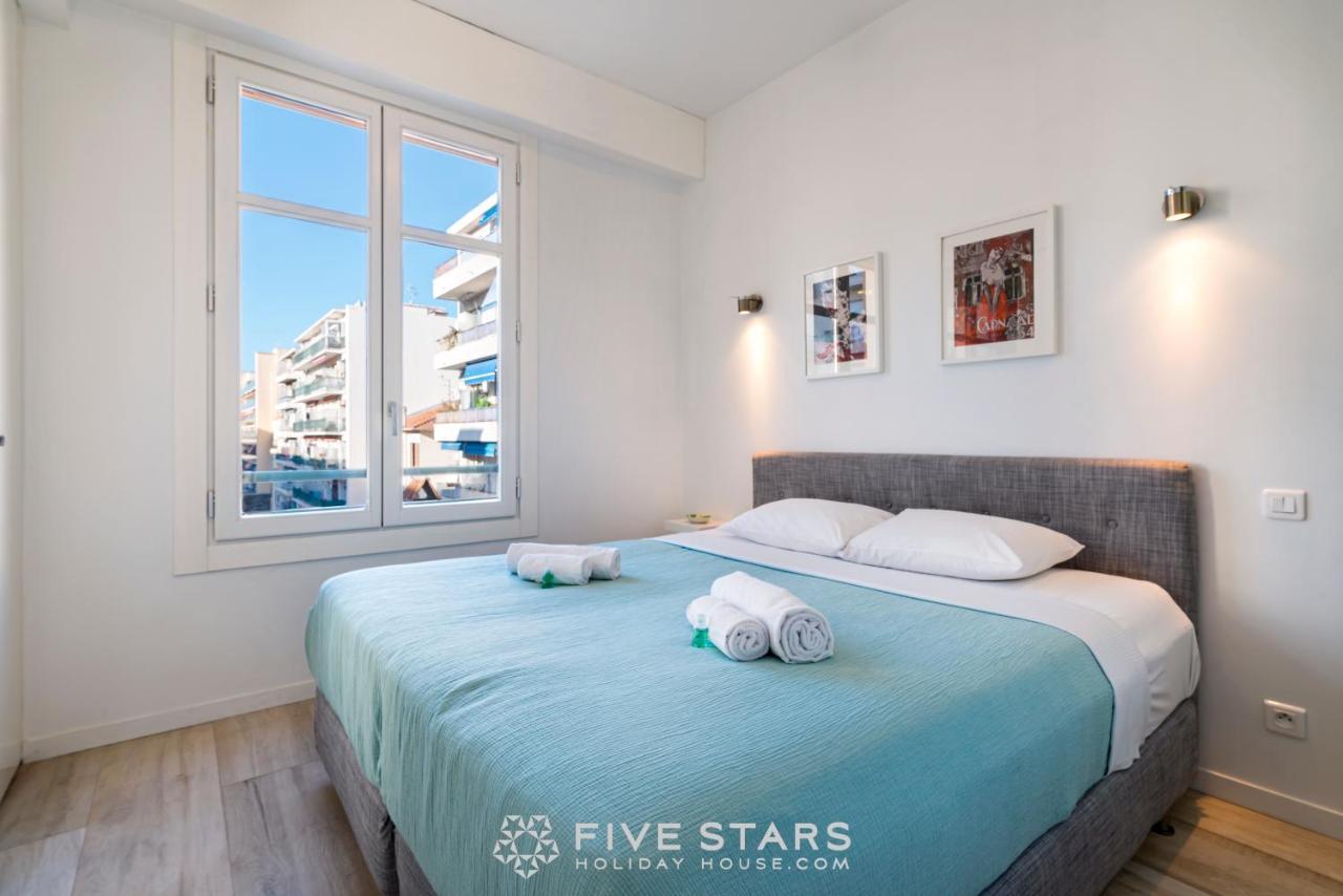 Appartement Versailles Five Stars House