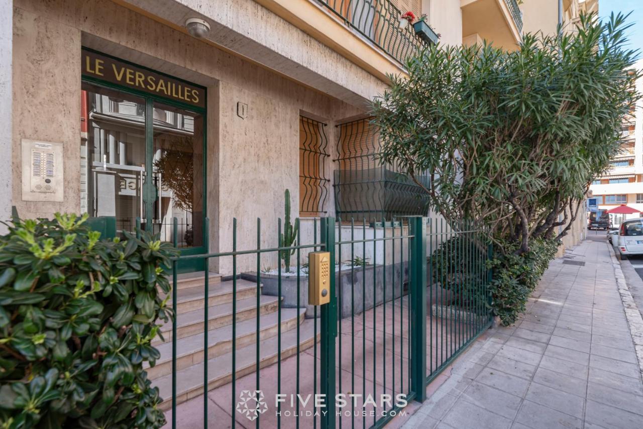 Versailles Five Stars House Nice