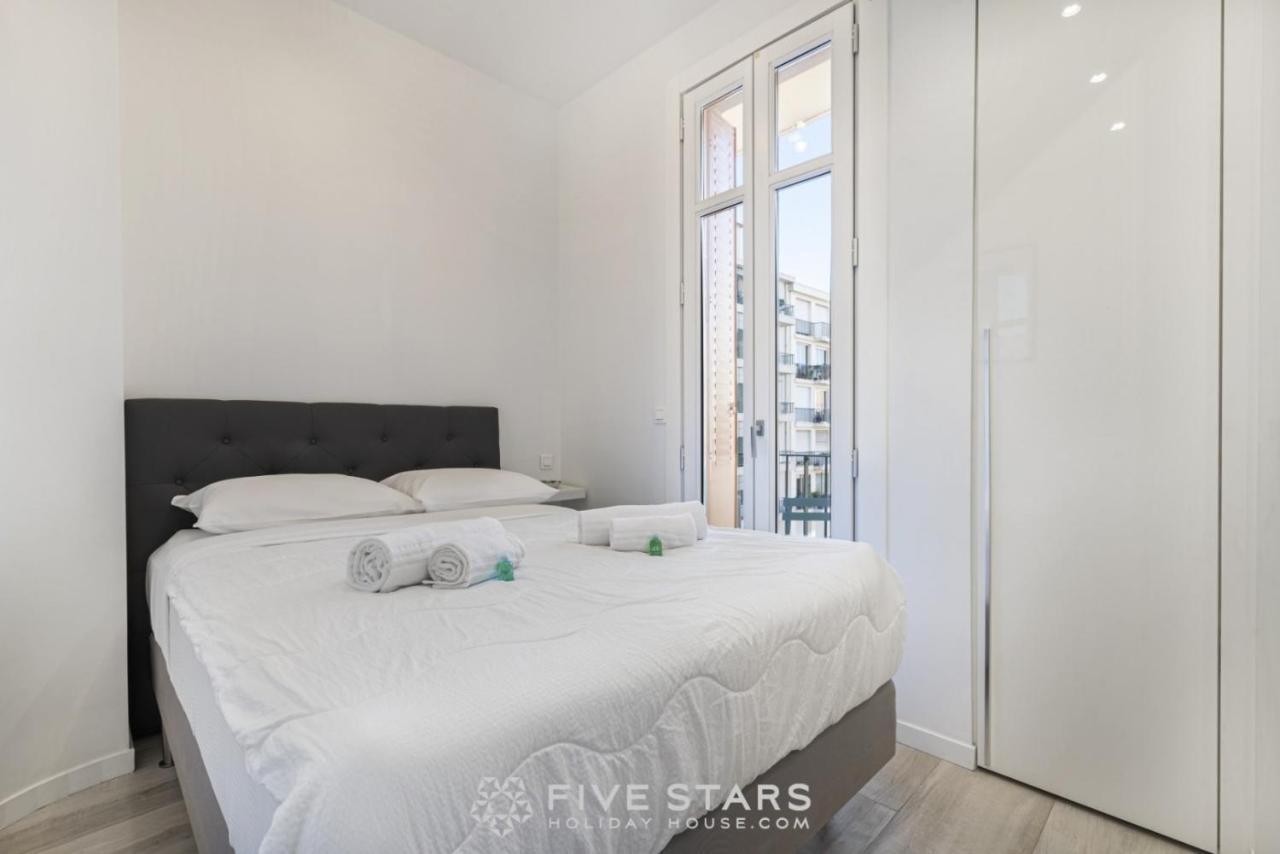 Appartement Versailles Five Stars House