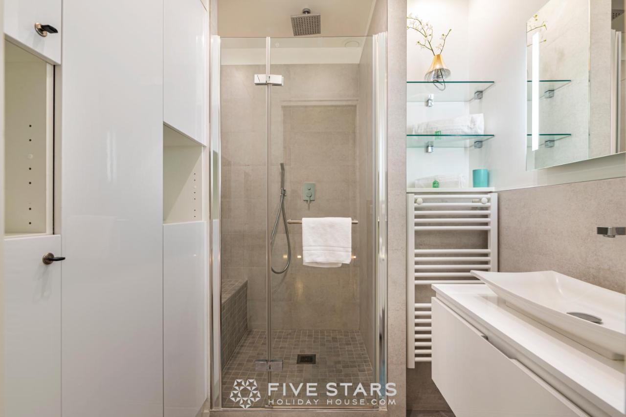 Versailles Five Stars House Apartment