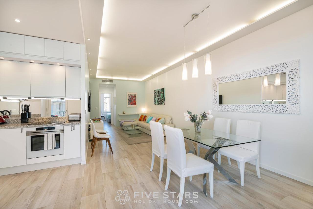 Versailles Five Stars House Nizza